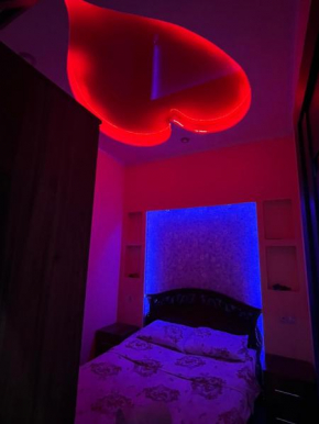 Khanjyan 7 Luxury apartment